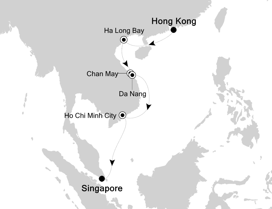 Itinerary Image